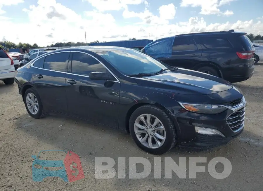1G1ZD5ST5KF119610 Photo# 4