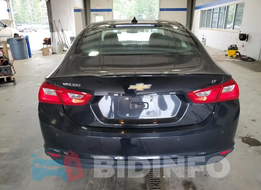 1G1ZD5ST5PF131943 Photo# 6