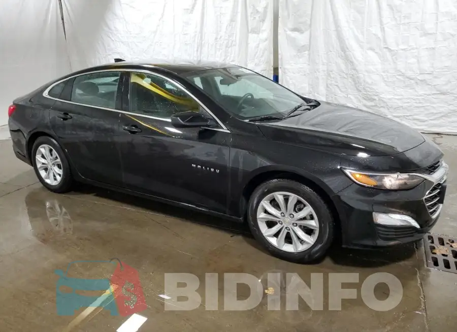 1G1ZD5ST5PF132140 Photo# 4