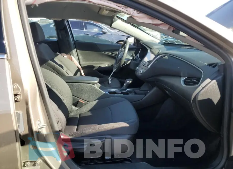 1G1ZD5ST5PF141372 Photo# 7