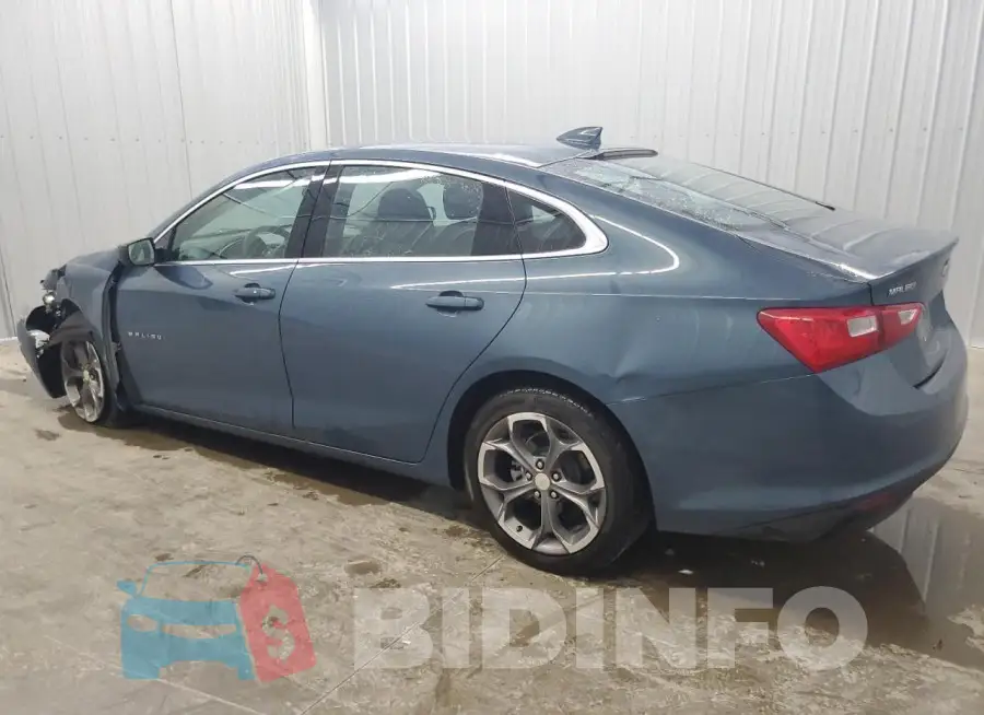 1G1ZD5ST6RF233478 Photo# 2