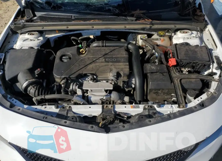 1G1ZD5ST9JF125313 Photo# 11