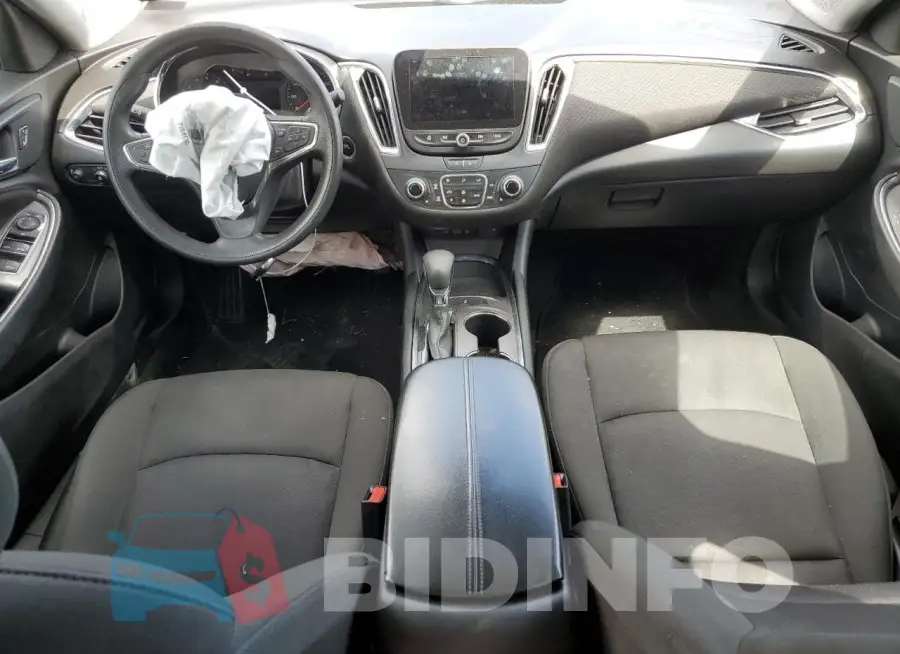 1G1ZD5STXMF007162 Photo# 8