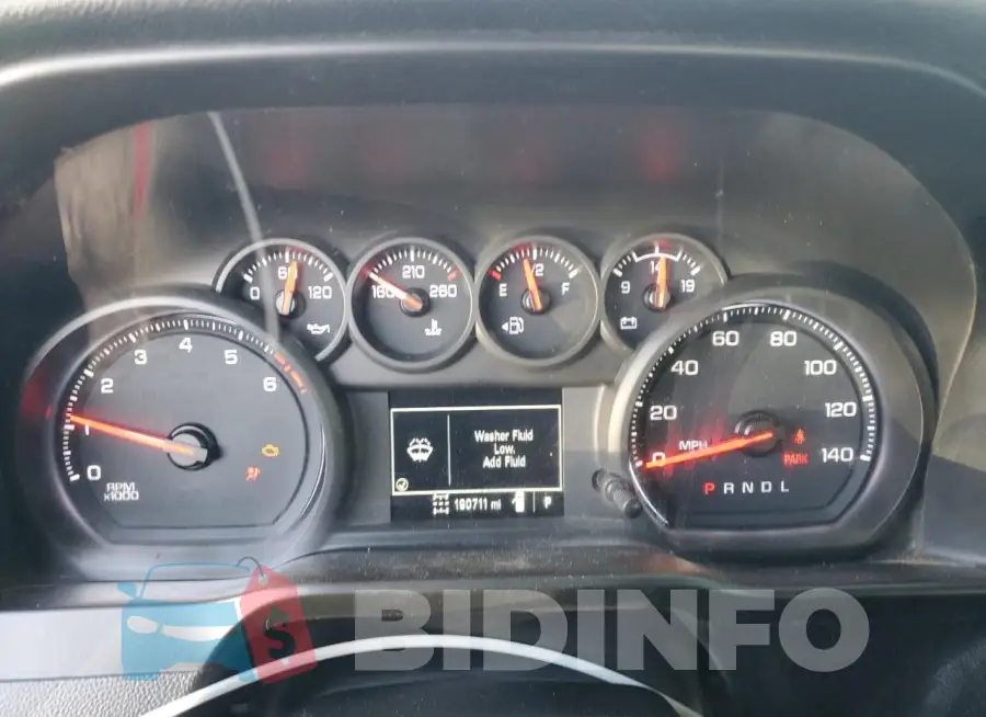1GC5YLE74LF218028 Photo# 9