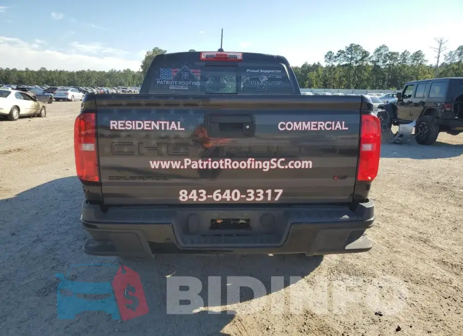 1GCGSDEN4N1152367 Photo# 6