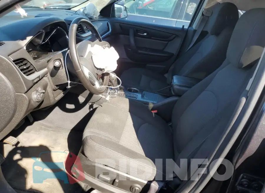 1GNKVGKD1FJ368572 Photo# 7