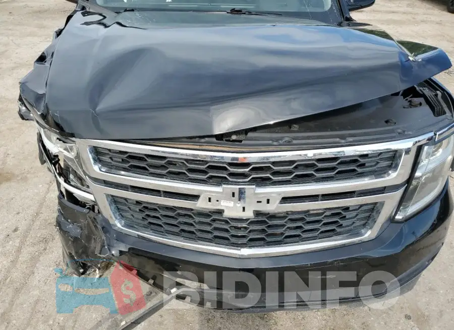 1GNSCBKC1FR565369 Photo# 12