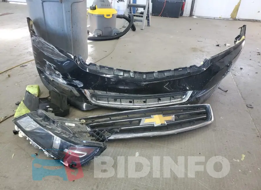 2G11Z5S3XK9112692 Photo# 12