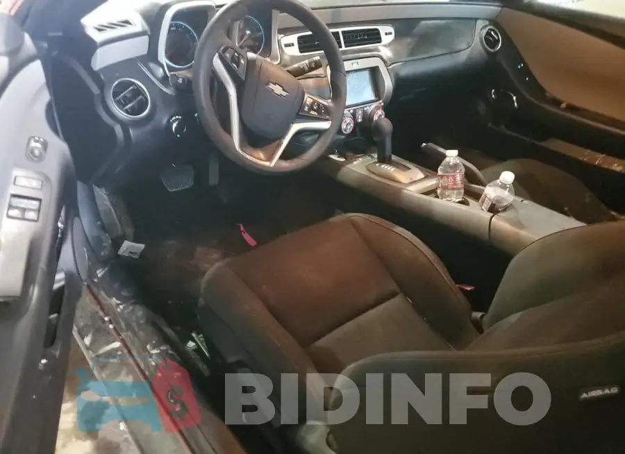 2G1FB1E30F9303302 Photo# 8