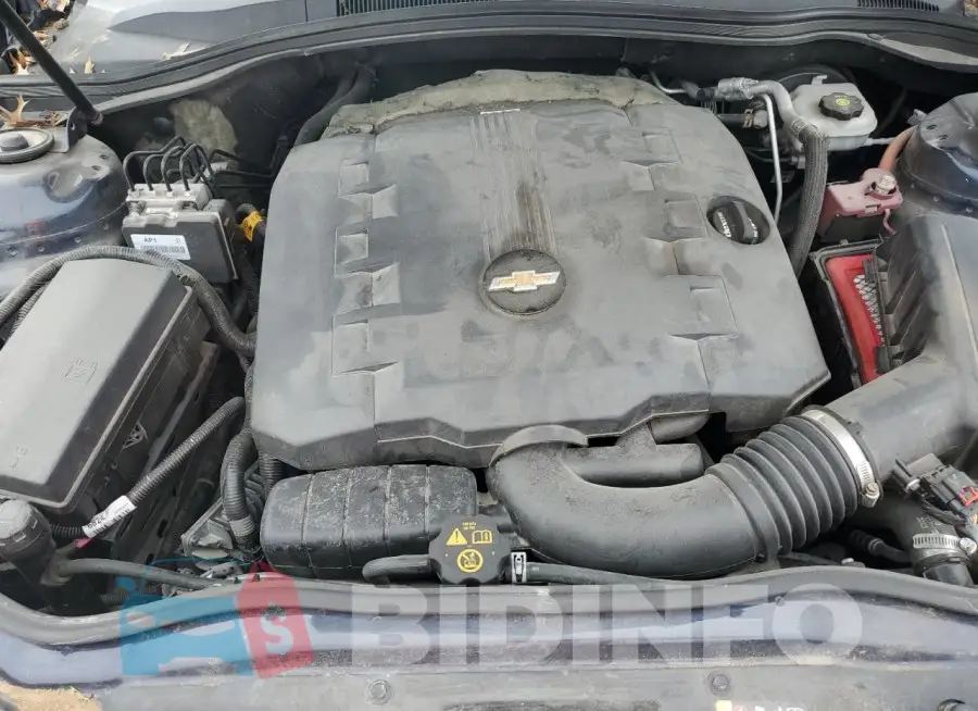 2G1FD1E30F9199422 Photo# 11