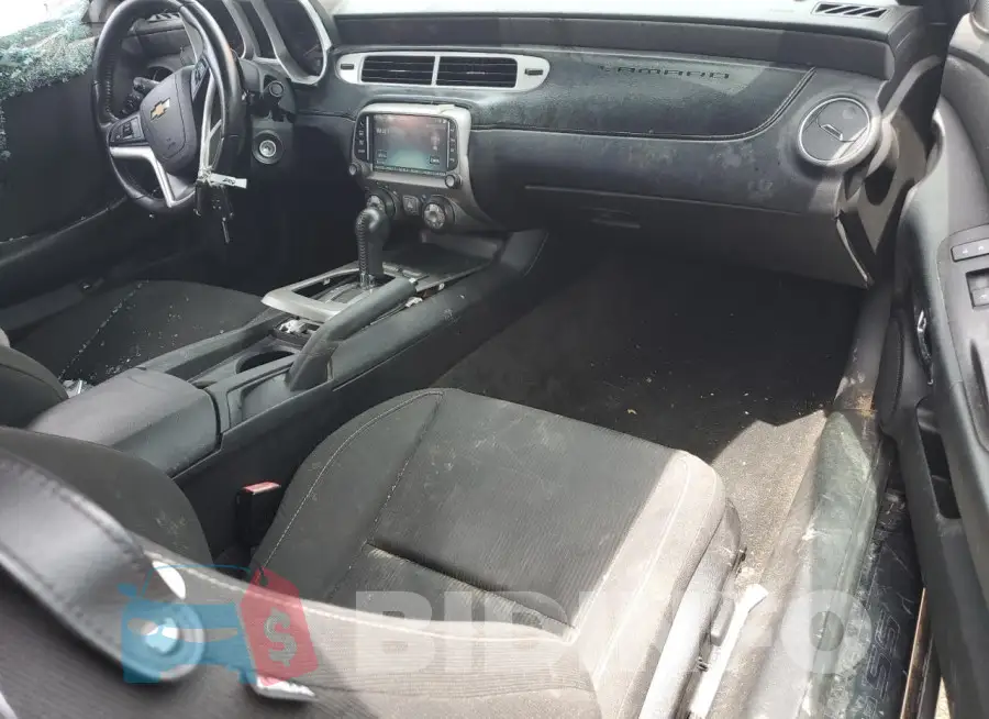 2G1FD1E30F9199422 Photo# 8