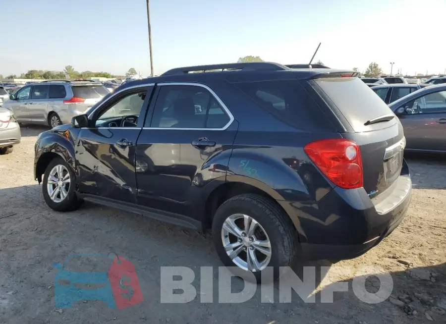 2GNALBEK7F6227517 Photo# 2