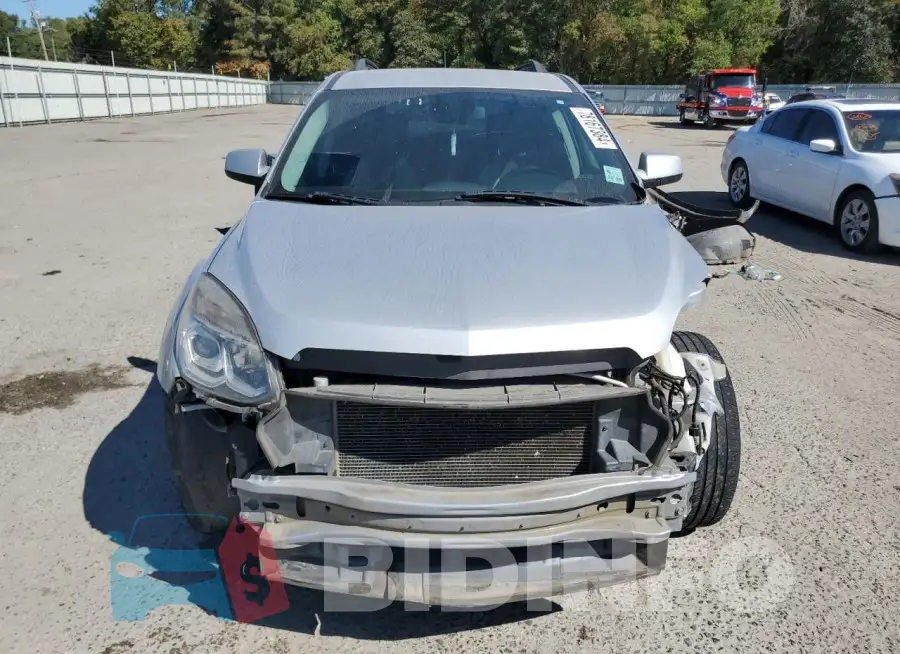 2GNALCEK8G6280833 Photo# 5