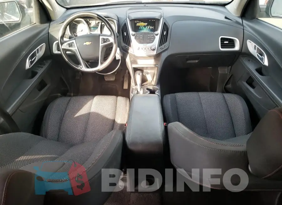 2GNALCEK9G6202724 Photo# 8