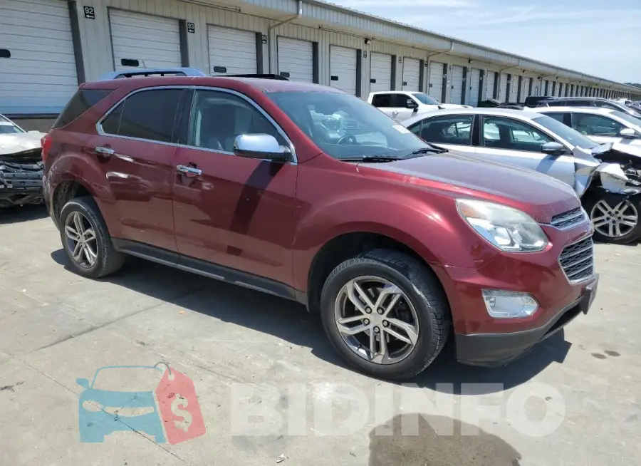 2GNALDEK2G6160368 Photo# 4
