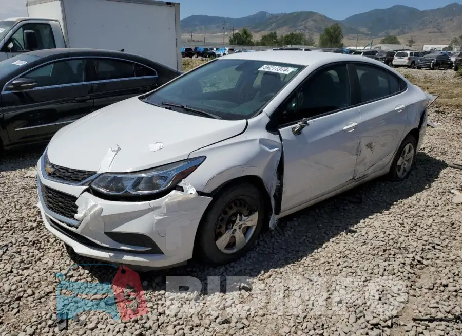 3G1BC5SM8HS521784 Photo# 1