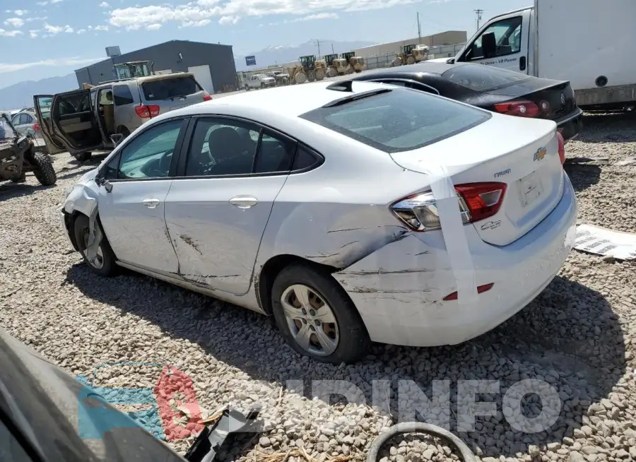 3G1BC5SM8HS521784 Photo# 2