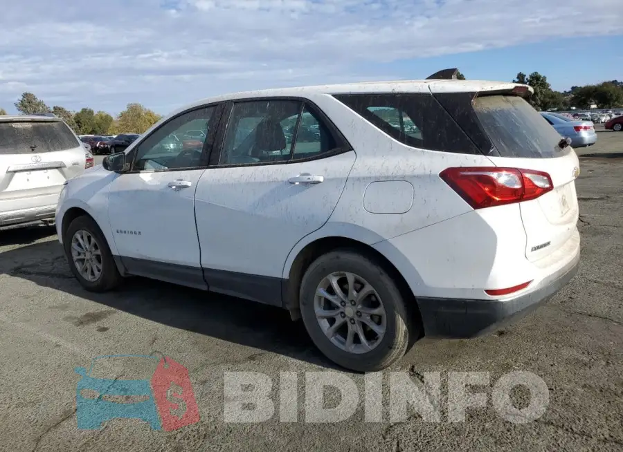 3GNAXHEV3JS572524 Photo# 2