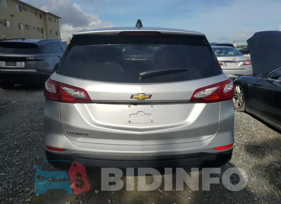 3GNAXHEV4MS164120 Photo# 6