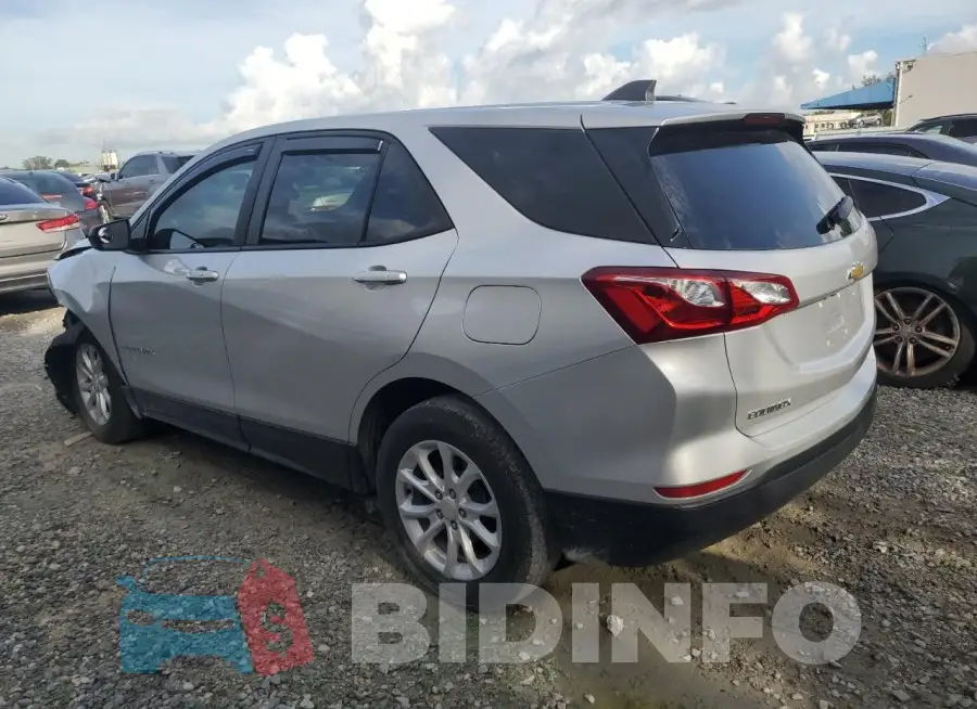 3GNAXHEV4MS164120 Photo# 2
