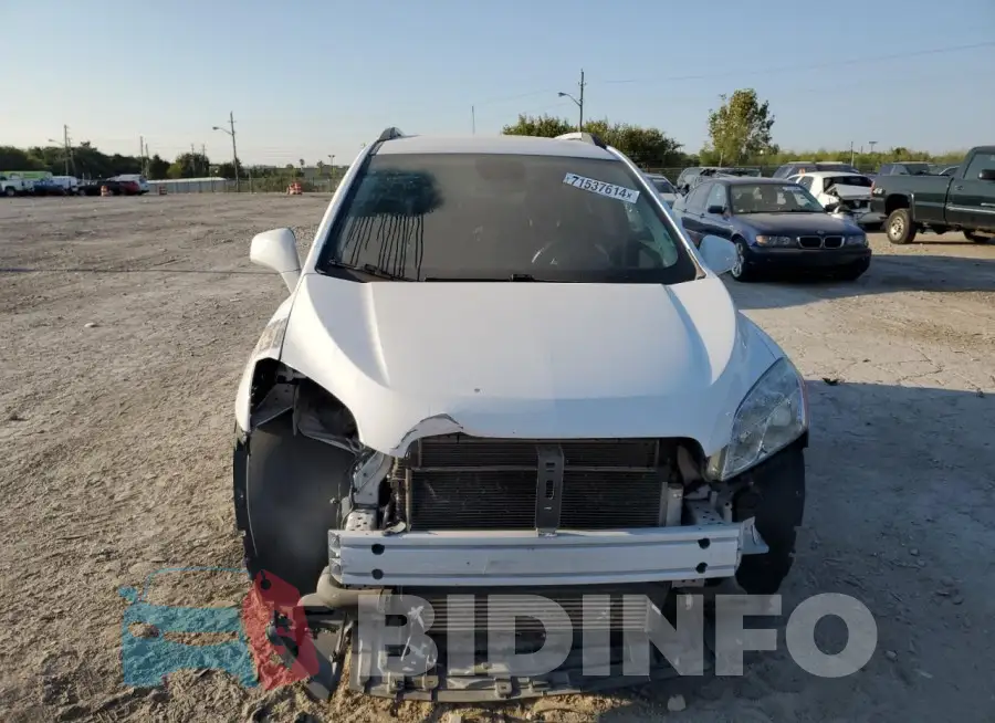 3GNCJLSB0GL278380 Photo# 5