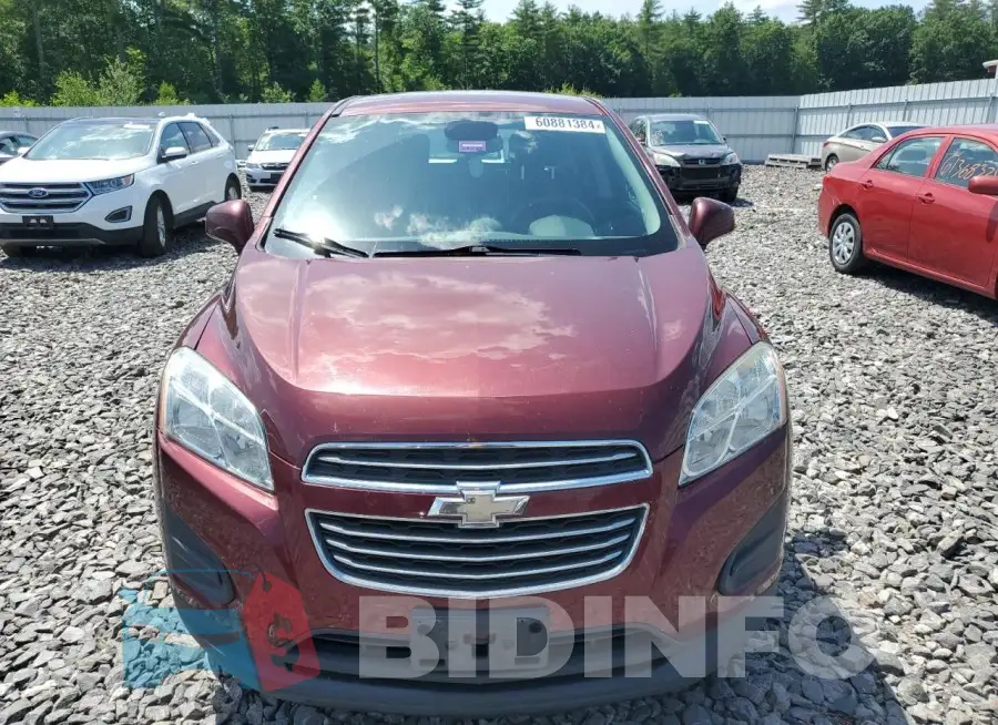 3GNCJNSB7GL254198 Photo# 5