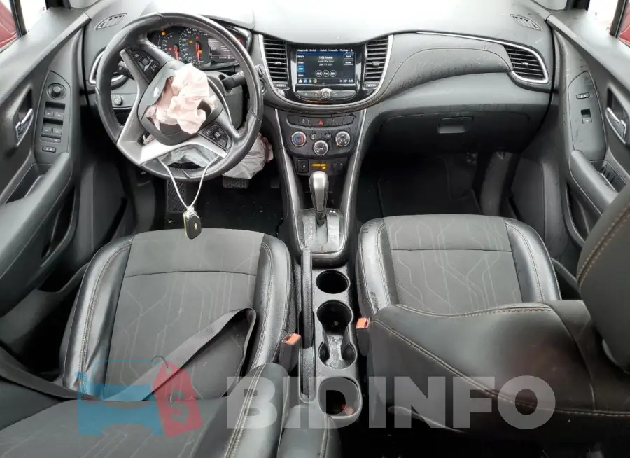 3GNCJPSB5KL108371 Photo# 8