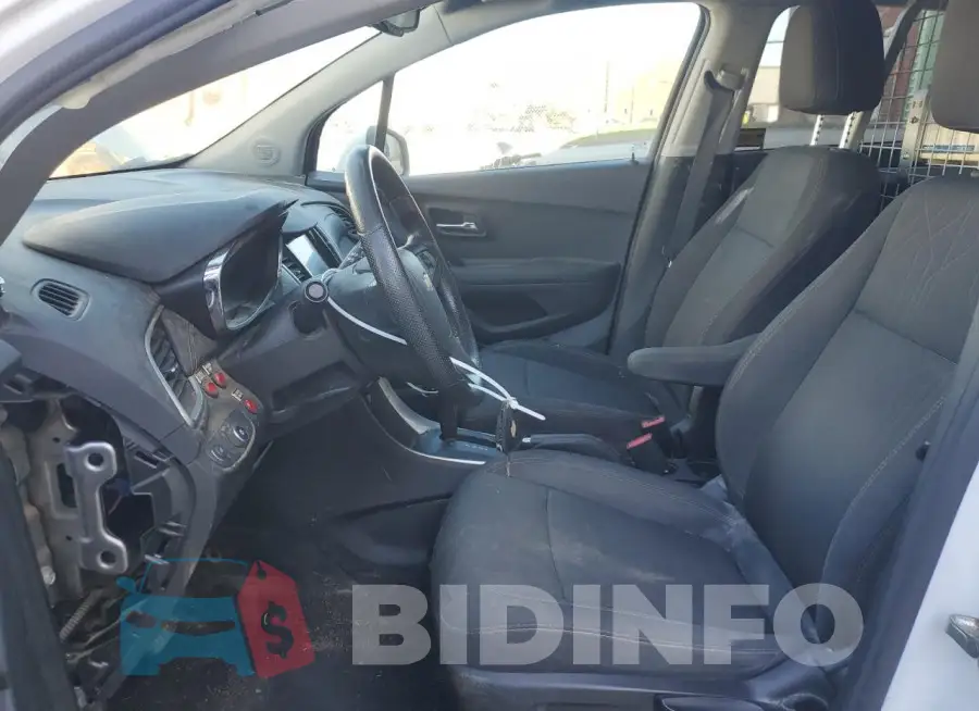 3GNCJPSB7LL262498 Photo# 7
