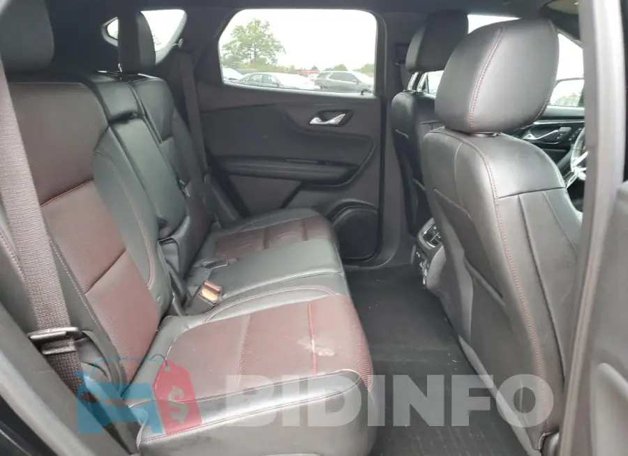 3GNKBERS1LS660542 Photo# 11