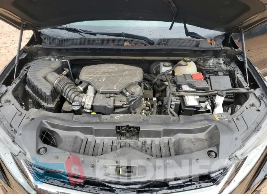 3GNKBERS1LS660542 Photo# 12