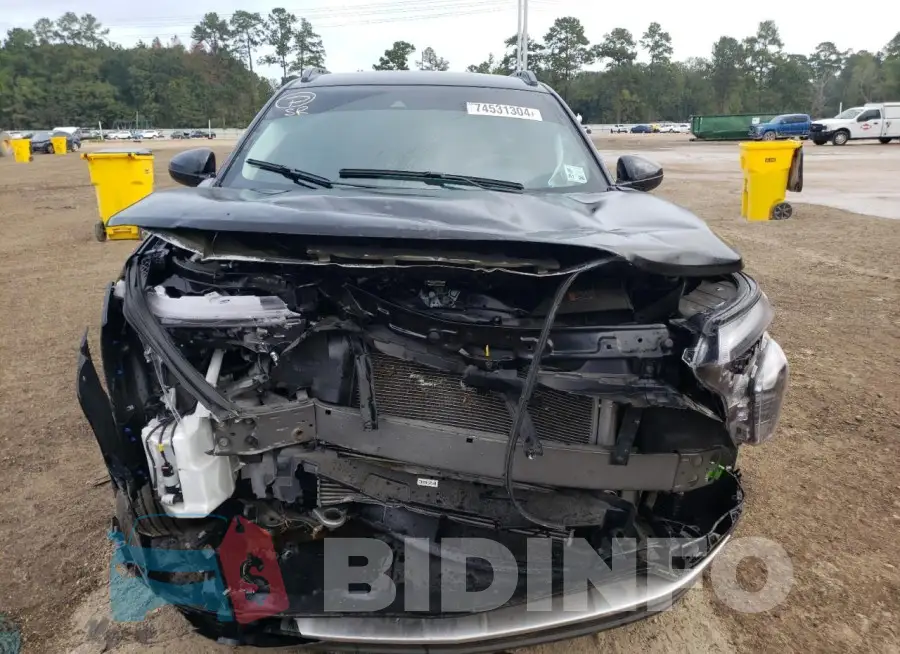 KL77LHE28RC166337 Photo# 5