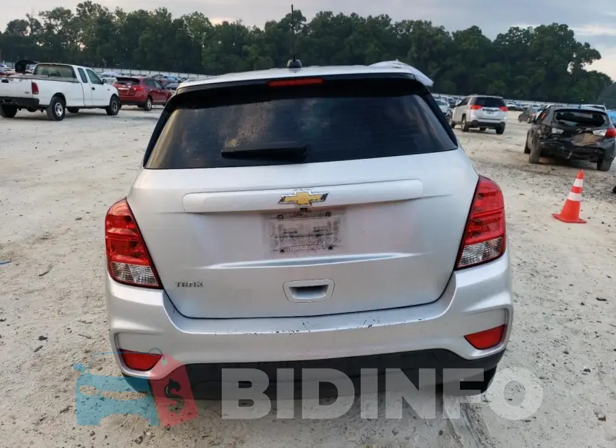 KL7CJKSB4HB129442 Photo# 6