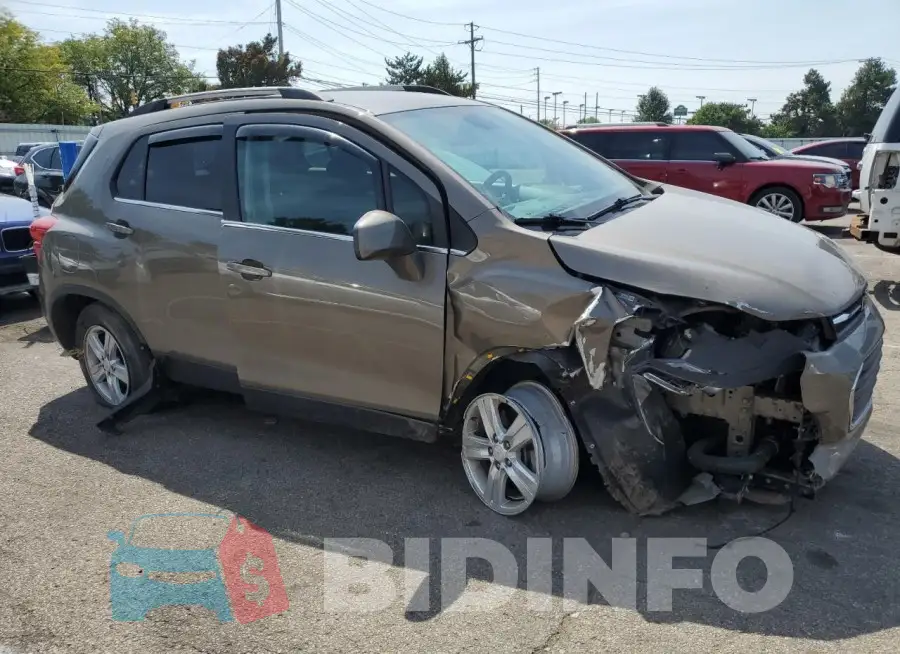 KL7CJLSB2LB344090 Photo# 4