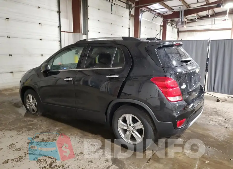KL7CJLSB6LB007793 Photo# 2