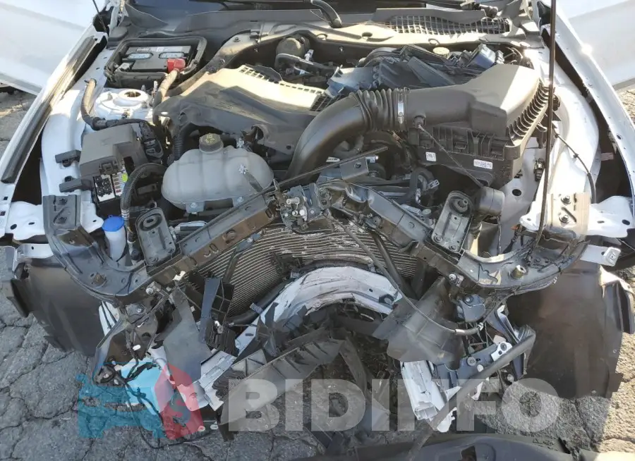 1FA6P8TH2P5100688 Photo# 11