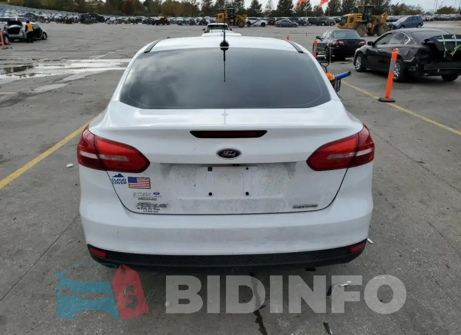 1FADP3E23FL348316 Photo# 6