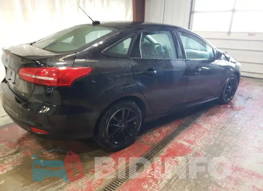 1FADP3F20JL237276 Photo# 3