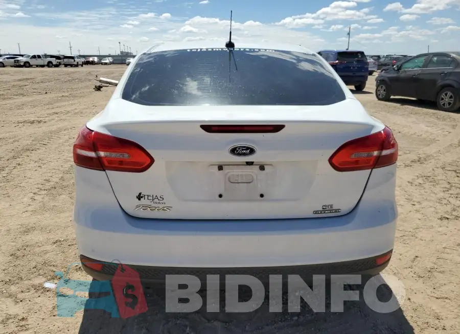 1FADP3F23GL213966 Photo# 6