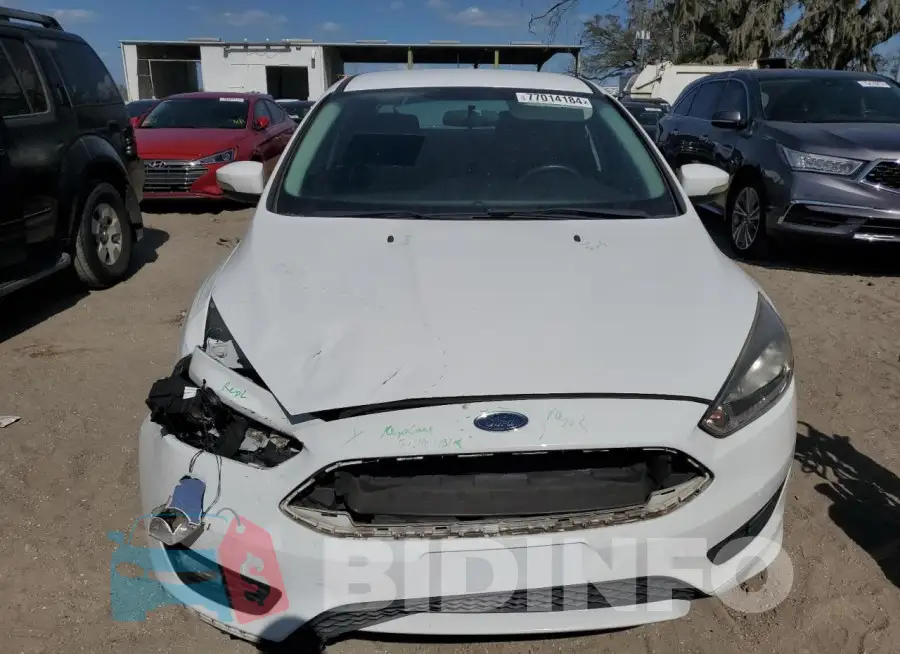 1FADP3F26GL207420 Photo# 5
