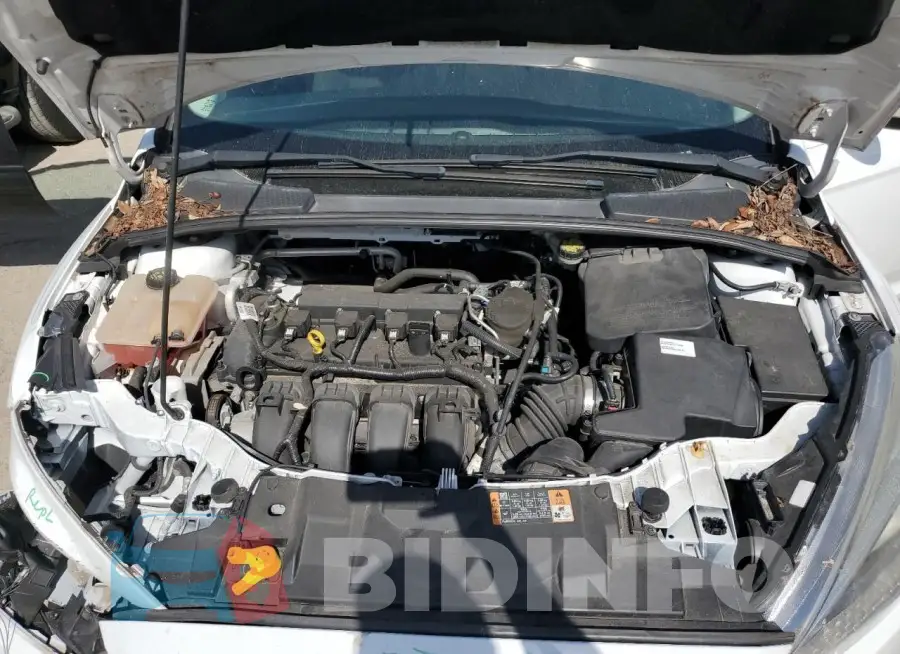1FADP3F26GL207420 Photo# 11