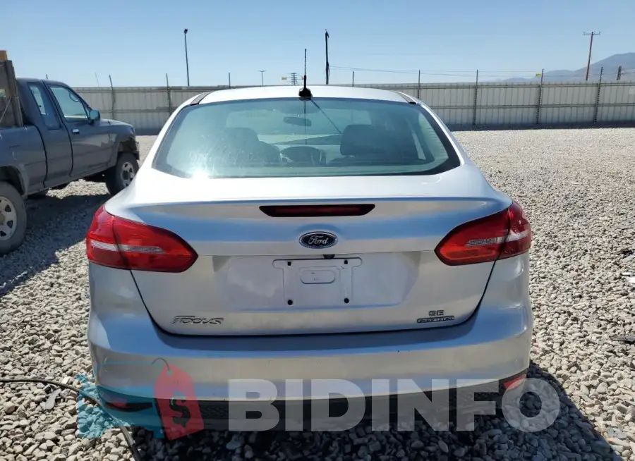 1FADP3F26GL269674 Photo# 6