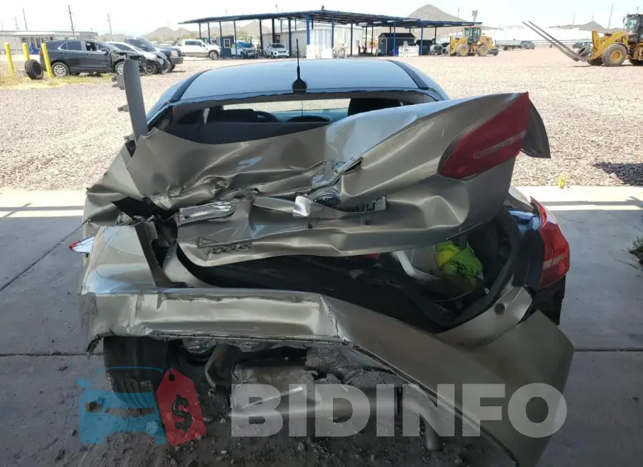 1FADP3F26GL395890 Photo# 6