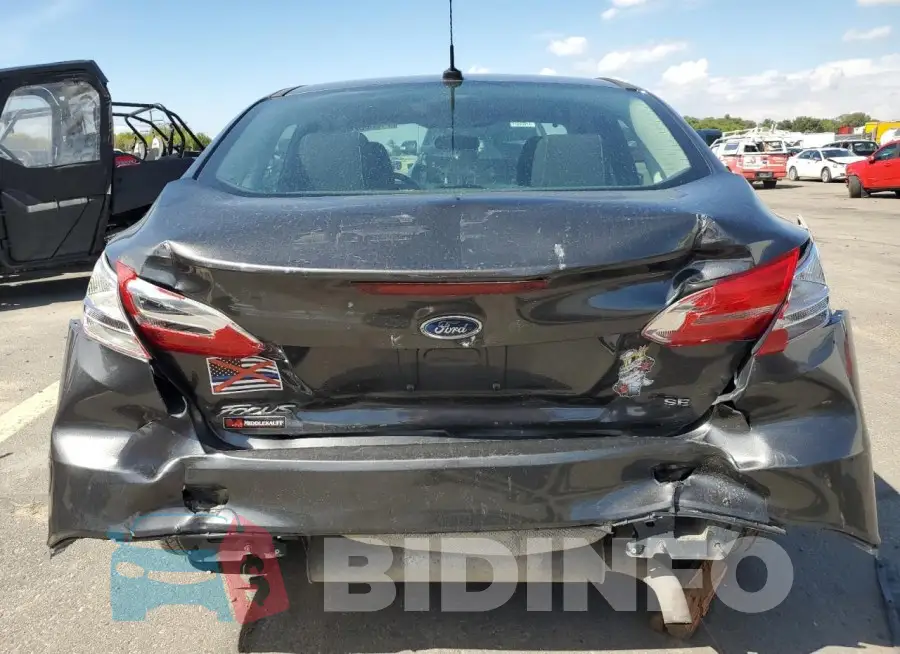 1FADP3F26HL265402 Photo# 6