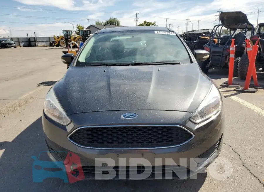 1FADP3F26HL265402 Photo# 5