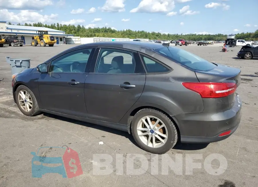 1FADP3F28GL278814 Photo# 2