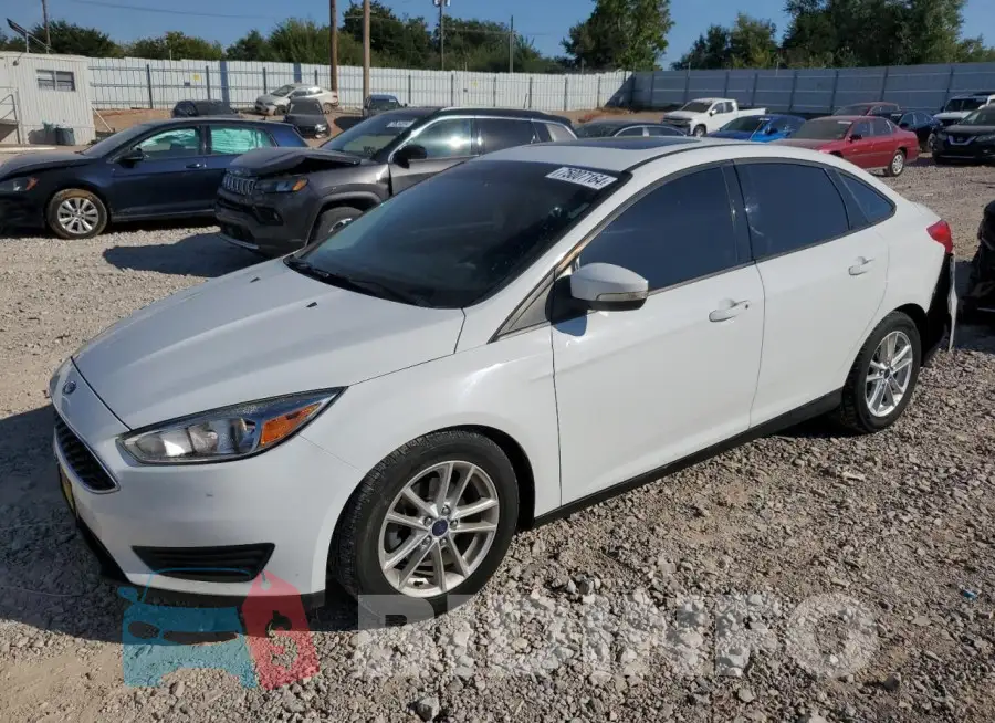 1FADP3F29GL204916 Photo# 1