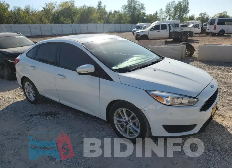 1FADP3F29GL204916 Photo# 4
