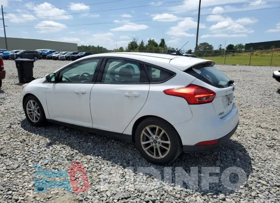 1FADP3K26FL351277 Photo# 2