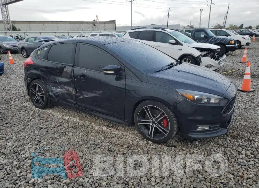 1FADP3L94JL228615 Photo# 4