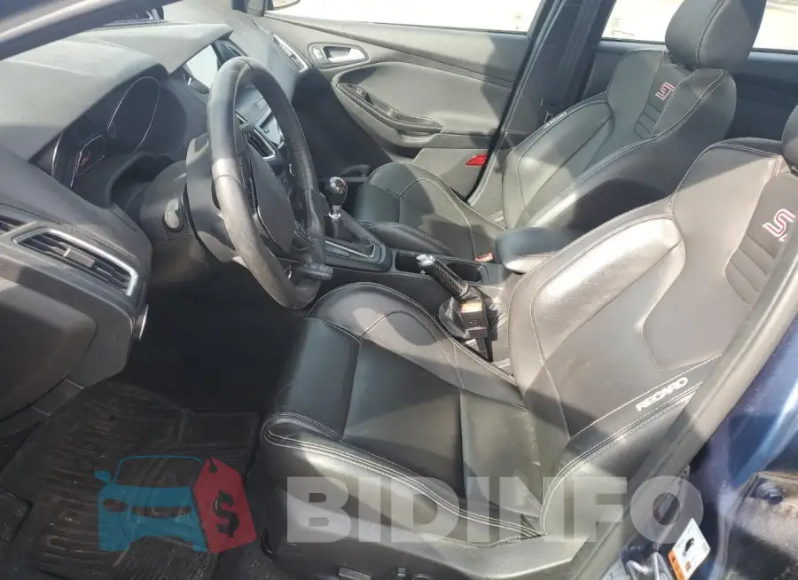 1FADP3L95JL332918 Photo# 7